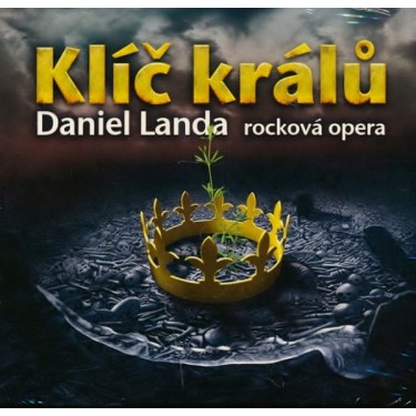 LANDA DANIEL - KLÍČ KRÁLŮ