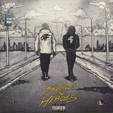 LIL BABY & LIL DURK - THE VOICE OF THE HEROES