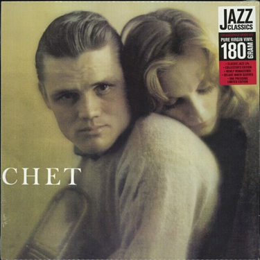 BAKER CHET - CHET