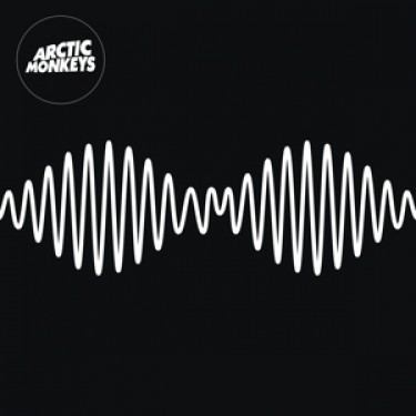 ARCTIC MONKEYS - AM