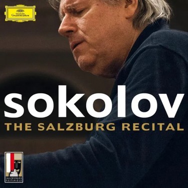 SOKOLOV GRIGORY - SALZBURG RECITAL