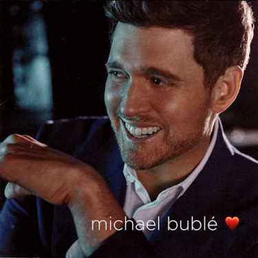 BUBLE MICHAEL - LOVE (DELUXE)
