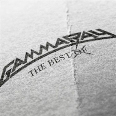 GAMMA RAY - BEST OF
