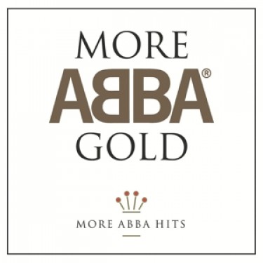 ABBA - MORE GOLD