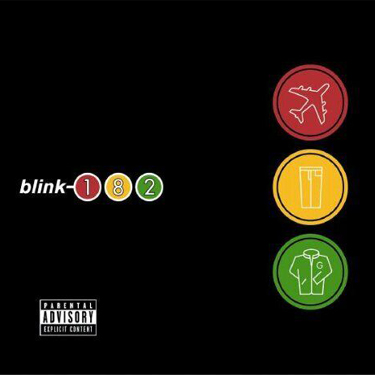BLINK 182 - TAKE OFF YOUR PANTS AND ..