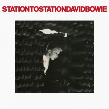 BOWIE, DAVID - STATION TO STATION (2016 REMASTER)