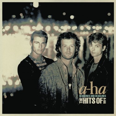 A-HA - HEADLINES AND DEADLINES