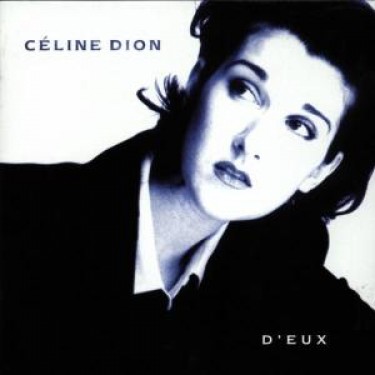 DION CELINE - D'EUX