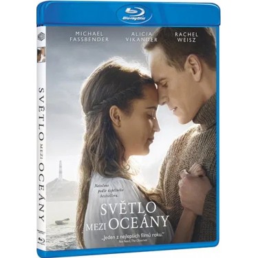 SVĚTLO MEZI OCEÁNY - FILM