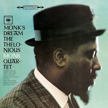 MONK THELONIOUS - MONK'S DREAM