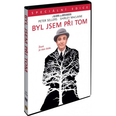 BYL JSEM PŘI TOM - FILM