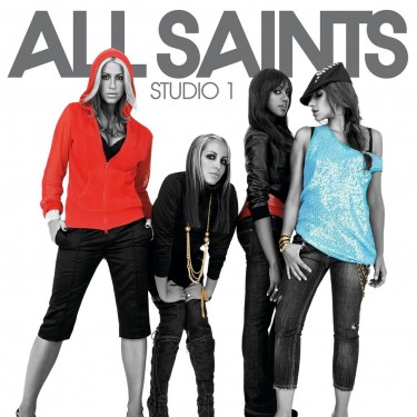 ALL SAINTS - STUDIO 1