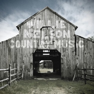 NELSON WILLIE - COUNTRY MUSIC