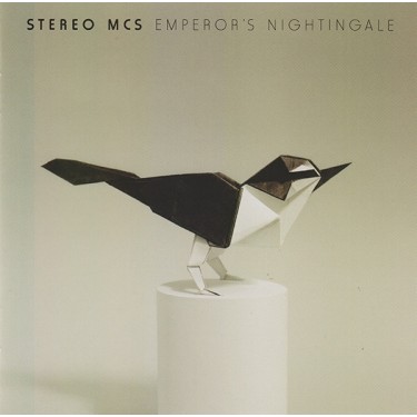 STEREO MC'S - EMPEROR S NIGHTINGALE