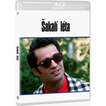 ŠAKALÍ LÉTA - FILM