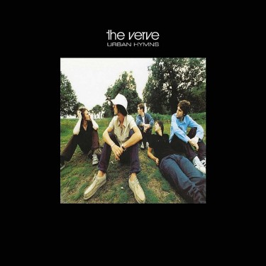 VERVE, THE - URBAN HYMNS