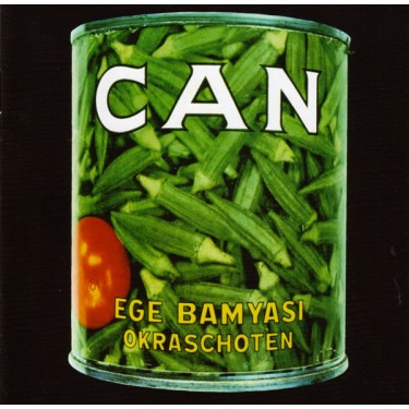 CAN - EGE BYAMASI