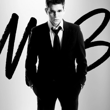 BUBLE, MICHAEL - IT'S TIME