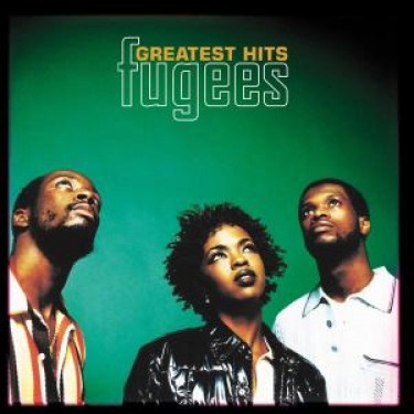 FUGEES - GREATEST HITS