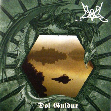 SUMMONING - DOL GULDUR