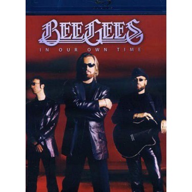 BEE GEES - IN OUR OWN TIME
