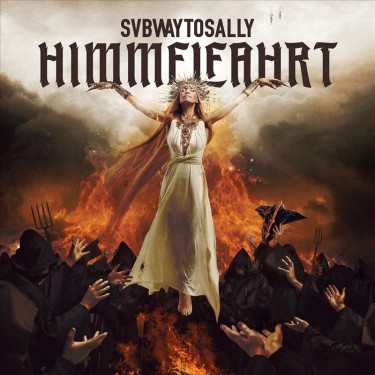SUBWAY TO SALLY - HIMMELFAHRT