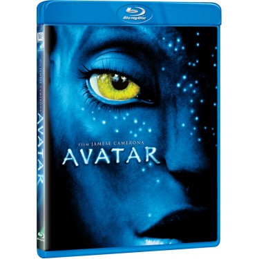 AVATAR - FILM