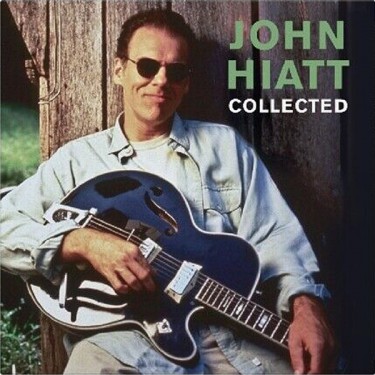 HIATT JOHN - COLLECTED