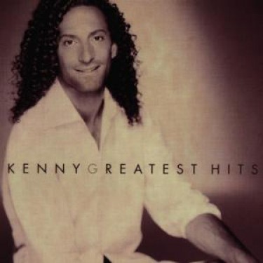 KENNY G - GREATEST HITS