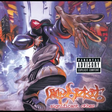 LIMP BIZKIT - SIGNIFICANT OTHER