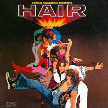 HAIR - O.S.T.