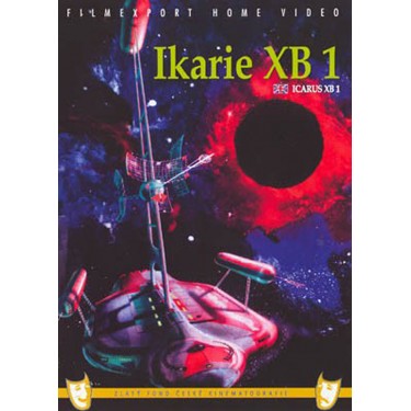 IKARIE XB1 - FILM
