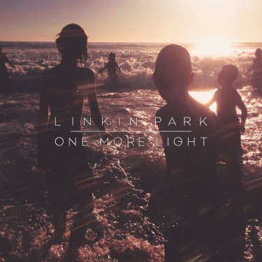 LINKIN PARK - ONE MORE LIGHT