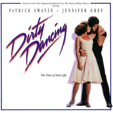 OST / DIRTY DANCING - (SOUNDTRACK)