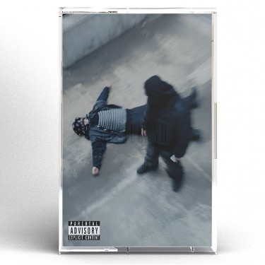 HUGO TOXXX & D RITCH - C.W.A.