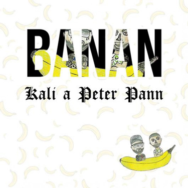 KALI, PETER PANN - BANÁN
