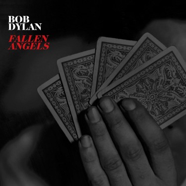 DYLAN BOB - FALLEN ANGELS