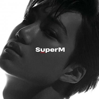SUPERM - SUPERM (KAI VERSION)