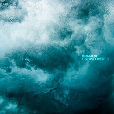 EINAUDI, LUDOVICO - UNDISCOVERED