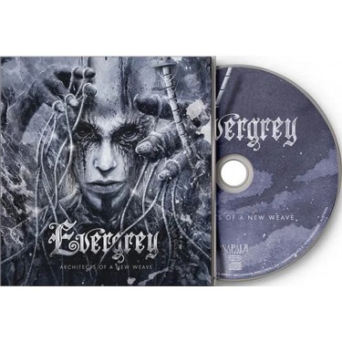 EVERGREY - ARCHITECTS OF A NEW WEAVE