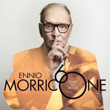 MORRICONE ENNIO - 60