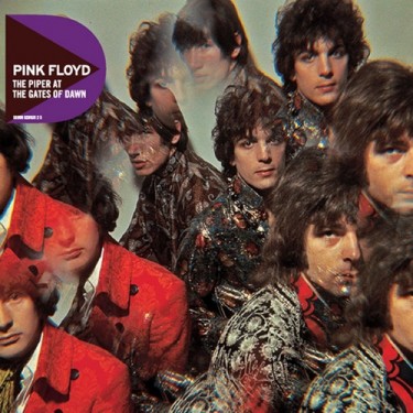 PINK FLOYD - PIPER AT THE GATES OF DAWN
