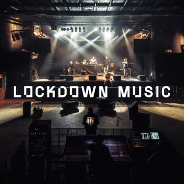 H16 - LOCKDOWN MUSIC