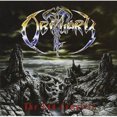 OBITUARY - END COMPLETE
