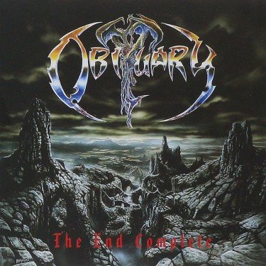 OBITUARY - END COMPLETE