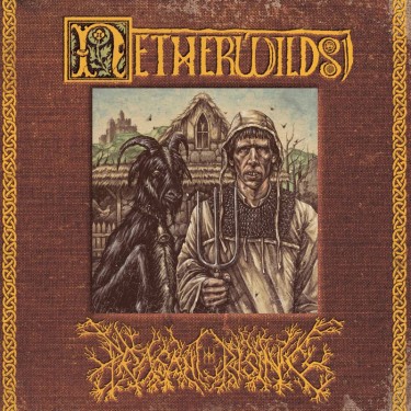 NETHERWILDS - PAESANT RISING