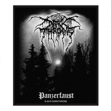 Darkthrone Standard Patch: Panzerfaust (Loose)