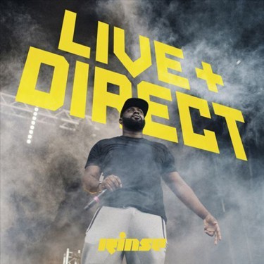 P MONEY - LIVE AND DIRECT