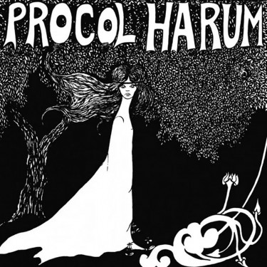 PROCOL HARUM - PROCOL HARUM