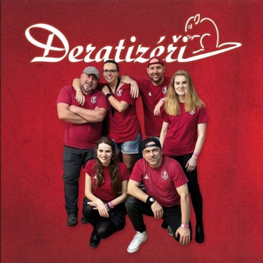 Deratizéři - Best of